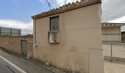 Villa Cacho