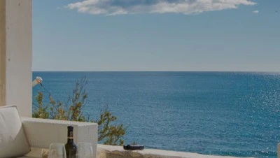 Villa Cala del Pulpo