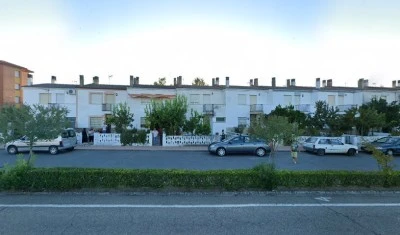 Villa concha