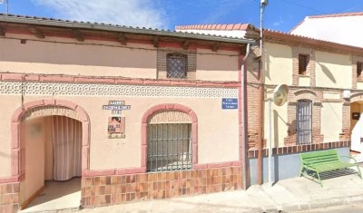 Villa Crescencia