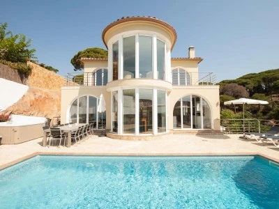 Villa Dali