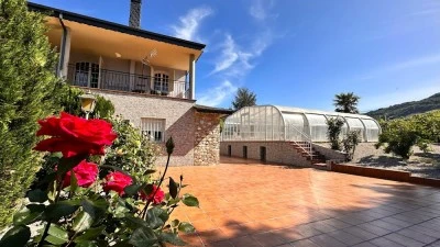 VILLA DAVID