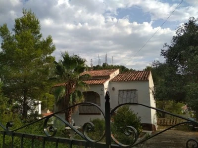 Villa Del Arte