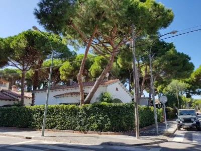 Villa Divali