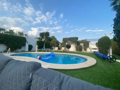 Villa Duffy