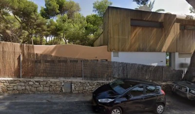 Villa El Encanto