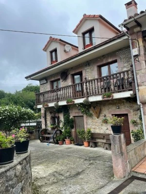Villa El Molinu