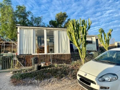 Villa Electric