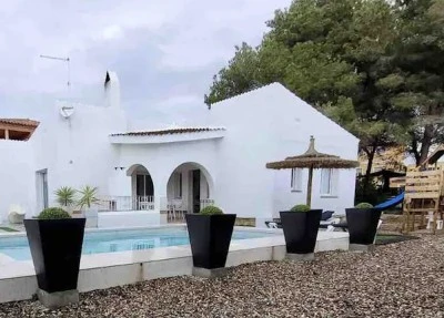 Villa Esther