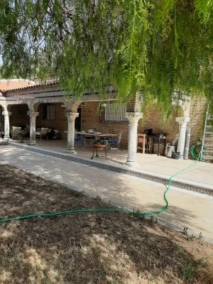 Villa Eucalipto