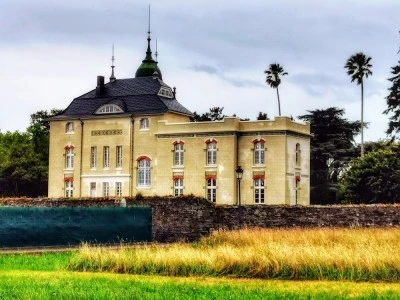 Villa Excelsior