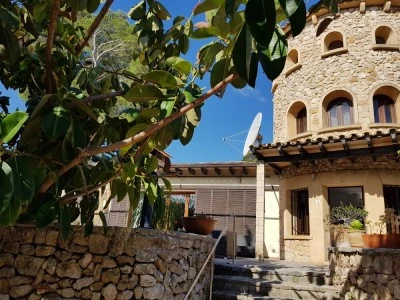 Villa Falcó