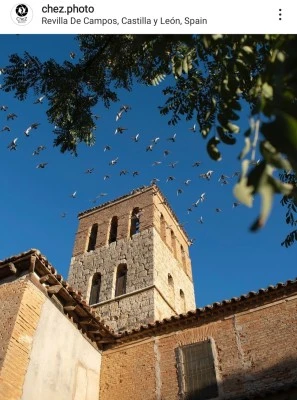 Villa Farruco - vivienda alquiler rural