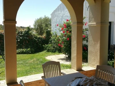 Villa Filomena