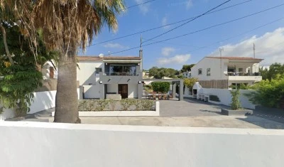 Villa Gardaia
