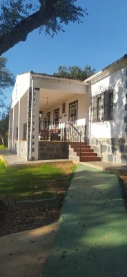 Villa Guadalupe