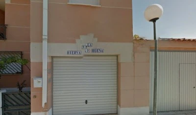 Villa Hierva 17 Buena