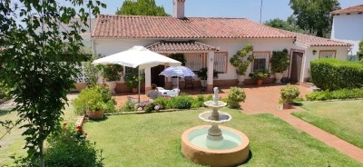 Villa Hortensias