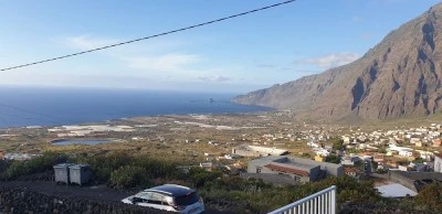 villa la hiedra