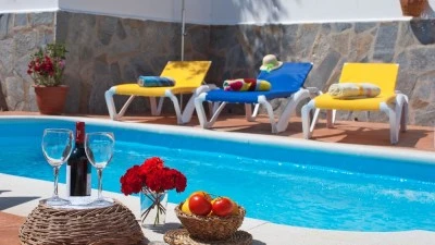 Villa La Noria