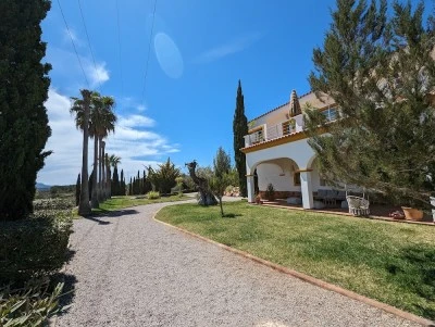 Villa Linda