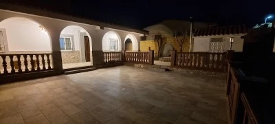 Villa Los Cantos