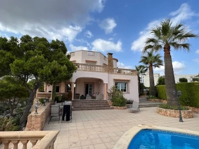 Villa Mallorca
