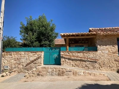 Villa Manfarita - Apartamentos Turísticos