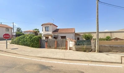 Villa Margube