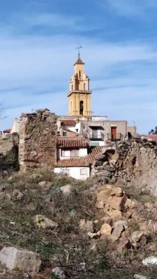 Villa Marialuisa