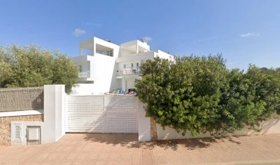 Villa Marinella Gris