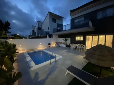 Villa Matteo Peñiscola