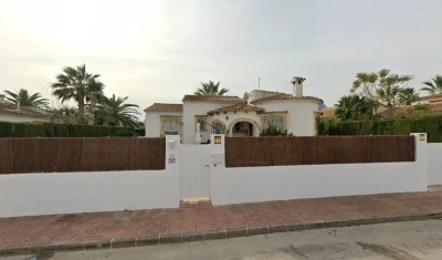 Villa Melocotó