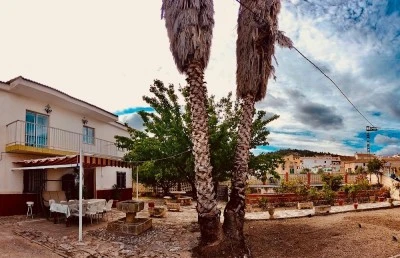 Villa Nathaly
