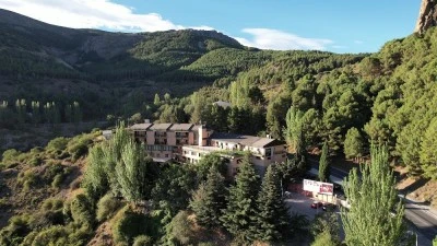 Hotel El Guerra