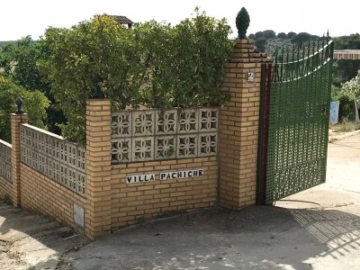VILLA PACHICHE