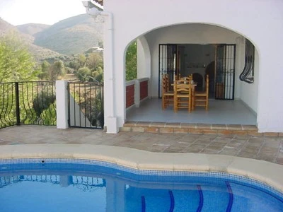 Villa Paloma