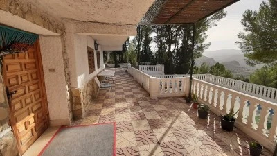 VILLA PARADISE MOUNTAIN