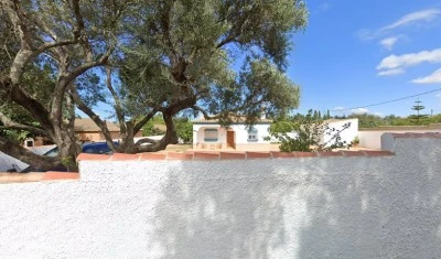 Villa paraíso