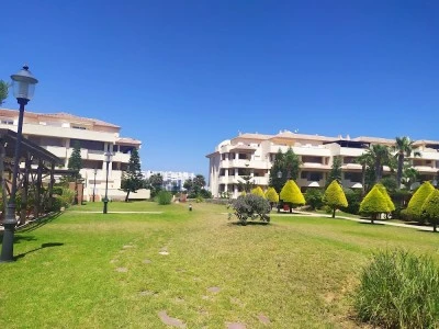 Villa Romana Roquetas