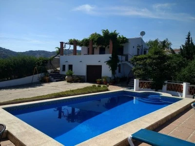 Villa Ruiz