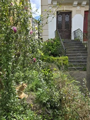 Villa Sagrado Corazòn
