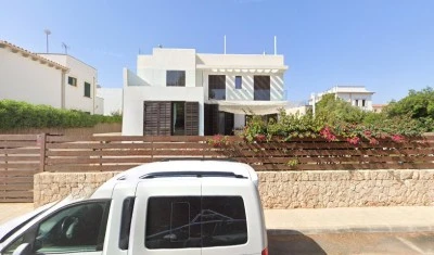 Villa S'Amarador