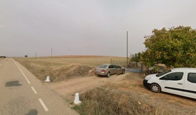 Villa San Javier