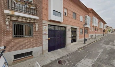 Villa Sanchez