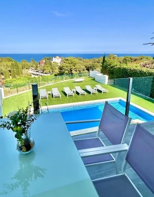 Villa Santa Cristina