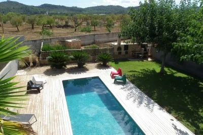 Villa S'Estacio
