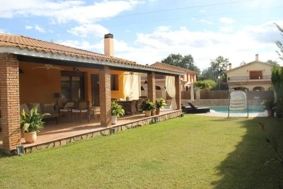 VILLA SIERRA DE GATA