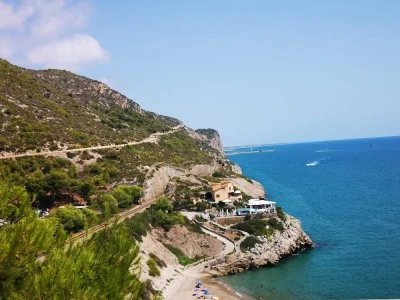 Villa Sitges