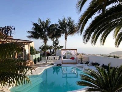 VILLA TAJUYA